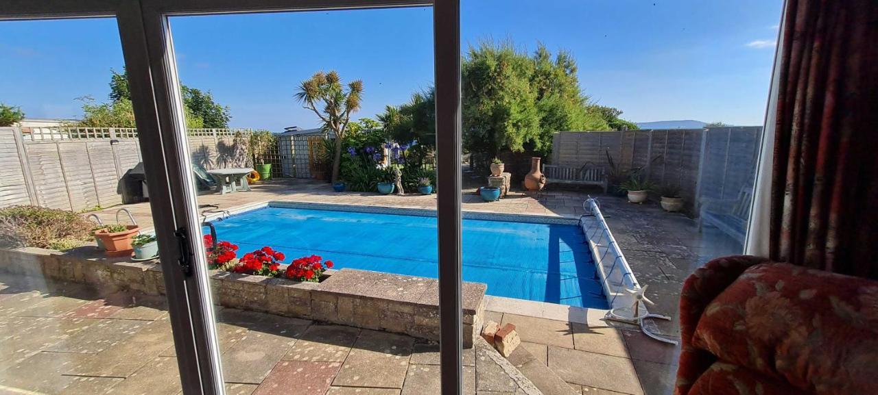 East Creek Bed And Breakfast Ringstead  Buitenkant foto
