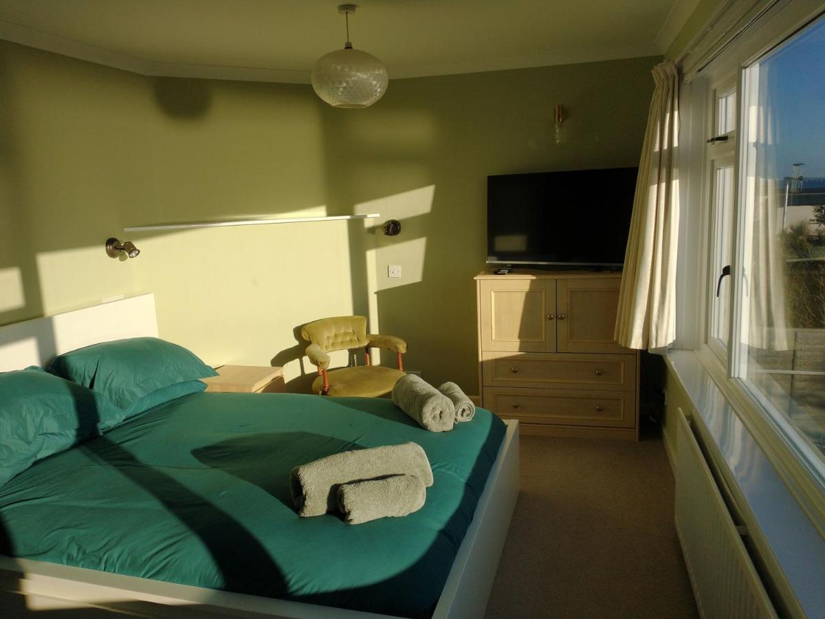 East Creek Bed And Breakfast Ringstead  Buitenkant foto