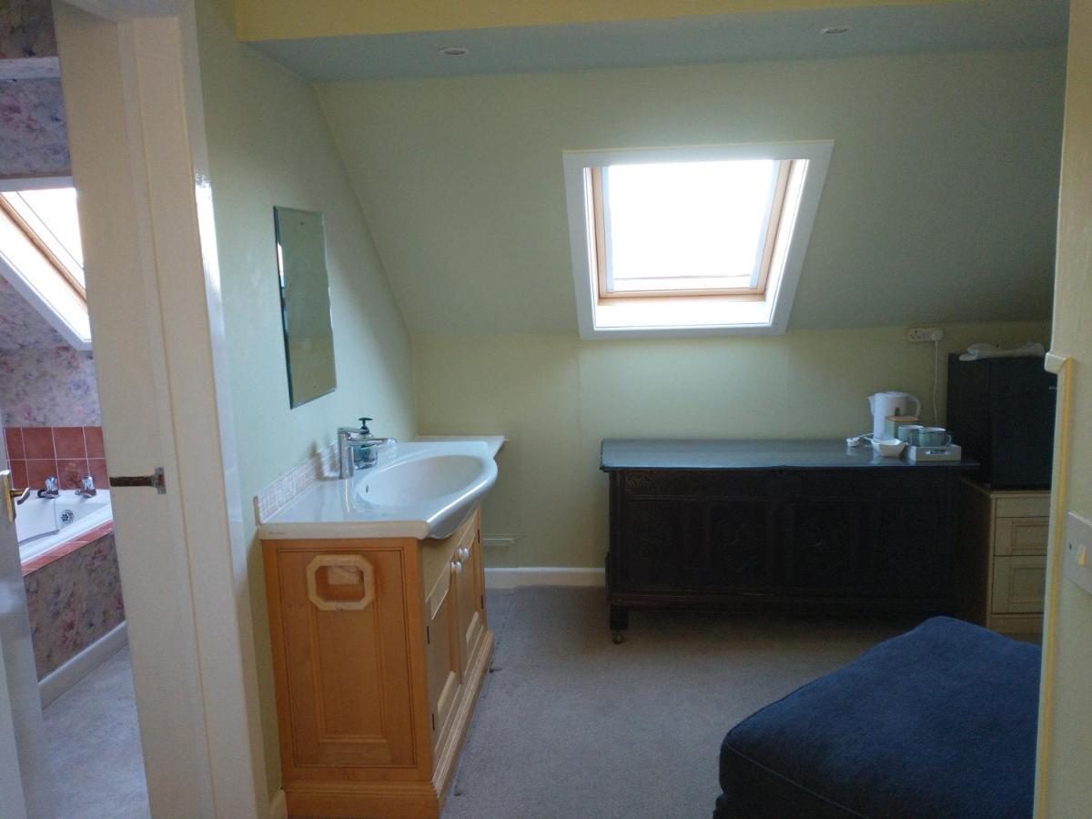 East Creek Bed And Breakfast Ringstead  Buitenkant foto