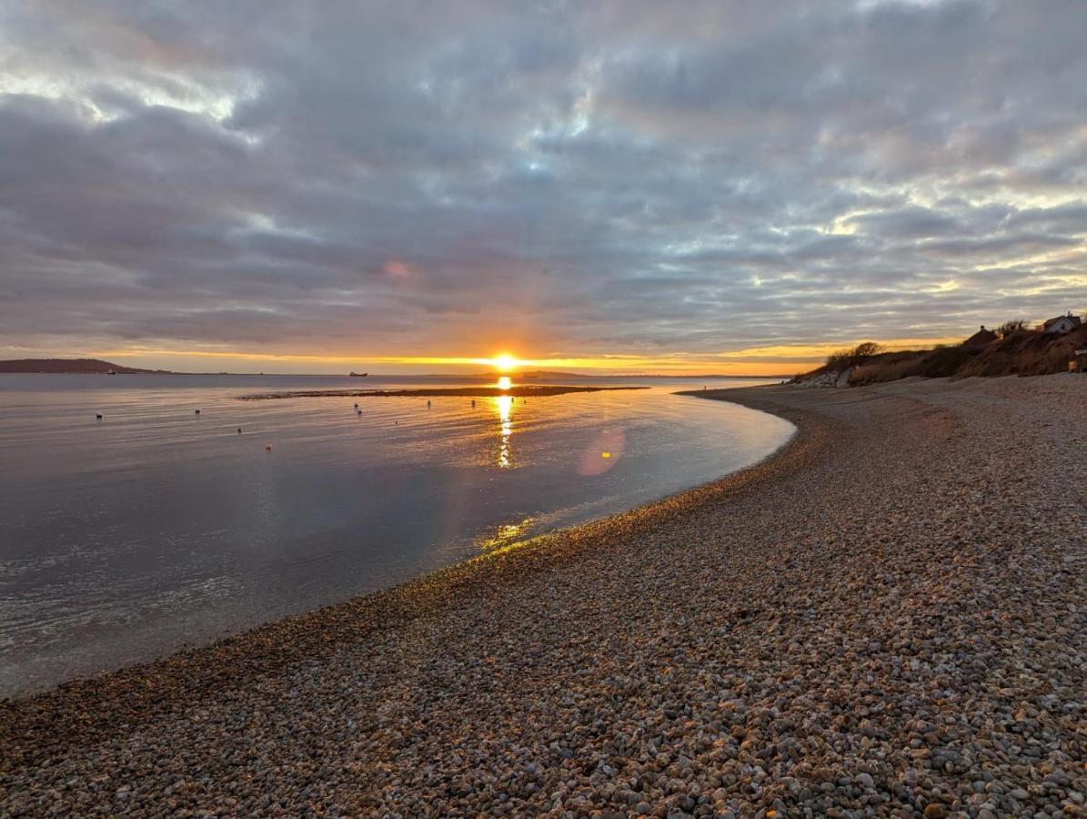 East Creek Bed And Breakfast Ringstead  Buitenkant foto